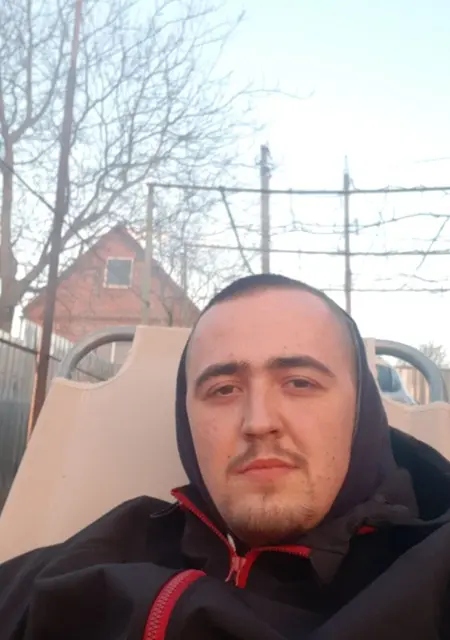 Я Max, 32 років, знайомлюсь без зобов'язань у Хмельницькому