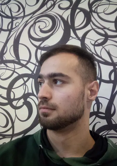 Namra з Краматорська, мені 28 років, познайомлюсь на одну ніч