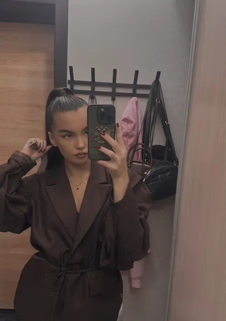 Я Дарина, 18, знакомлюсь для вирта в Берлине