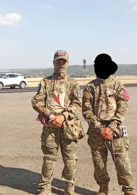 Тихан з Макіївки, шукаю на сайті знайомства на одну ніч