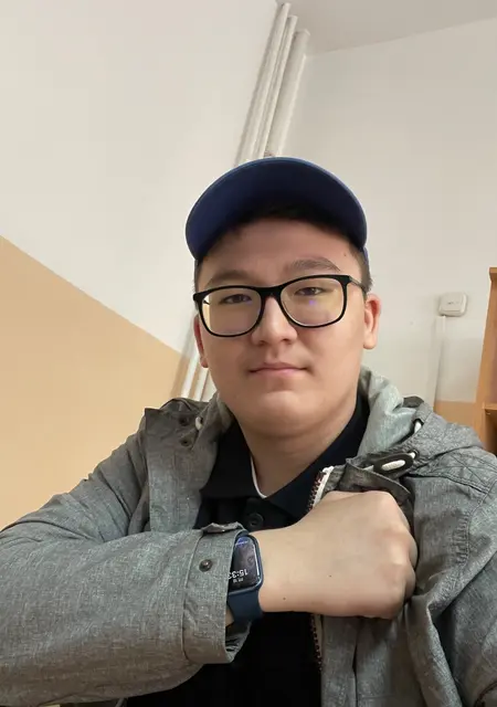 Muslim из Семей, ищу на сайте открытые отношения