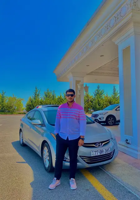 Turan из Баку, ищу на сайте приятное времяпровождение