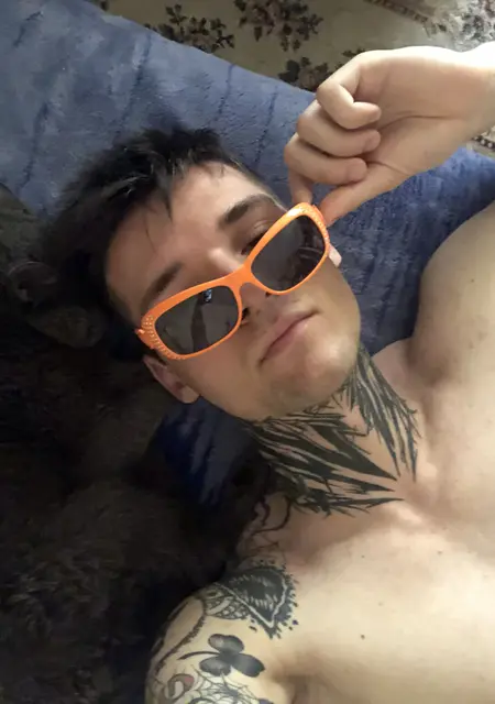 Я Max, 26, знакомлюсь без обязательств в Минске