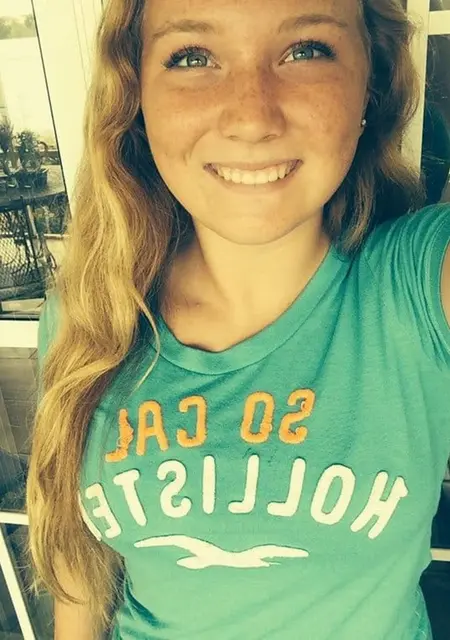 Аничка из Сум, ищу на сайте знакомства на одну ночь