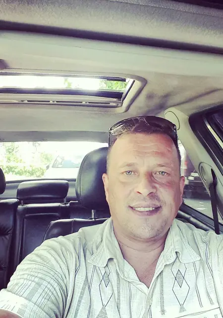 Я Олег И Алла, 51, из Винницы, ищу знакомство для дружбы