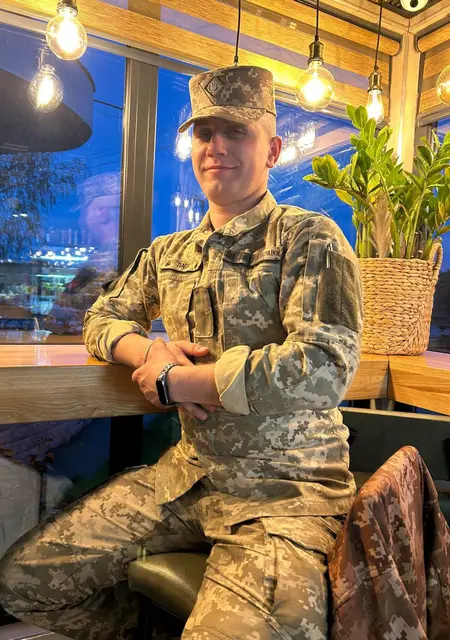 Рома з Золотоноши, шукаю на сайті знайомства на одну ніч