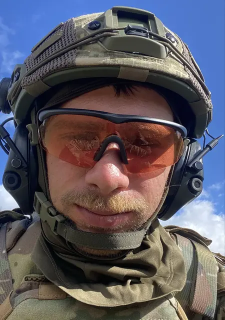 Андрей з Києва, шукаю на сайті спілкування