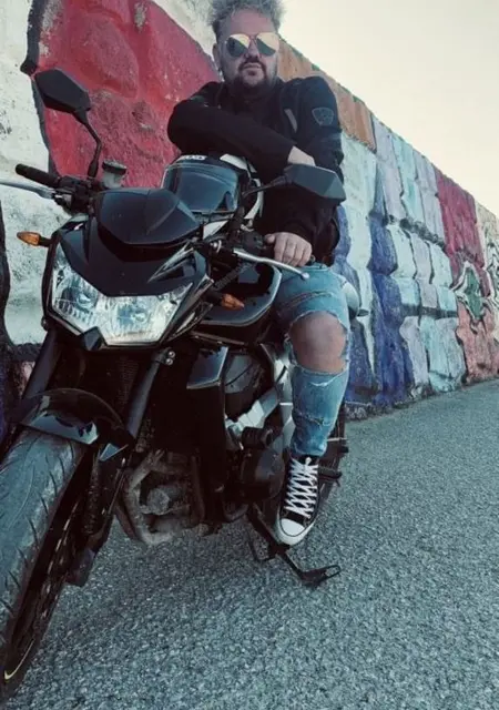 Soy Jose, 38 años, conociéndome en Madrid