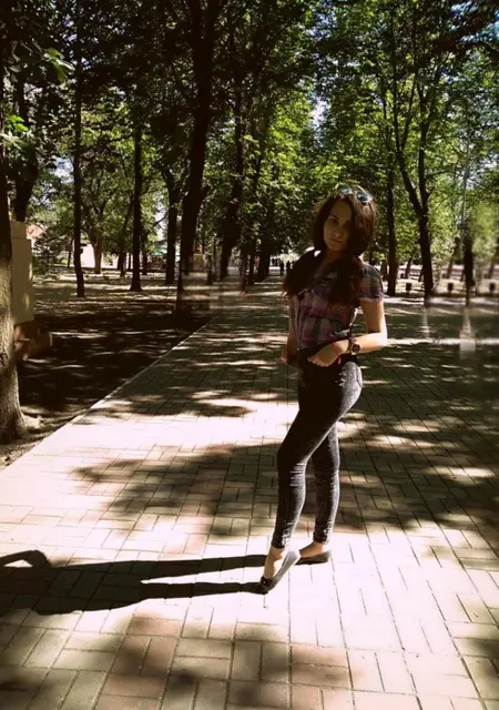 Я Аурелия, 29 років, знайомлюсь для приємного проведення часу у Маріуполі