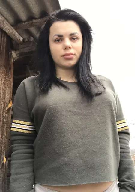 Я Леся, 29 років, знайомлюсь для вірт у Рівному