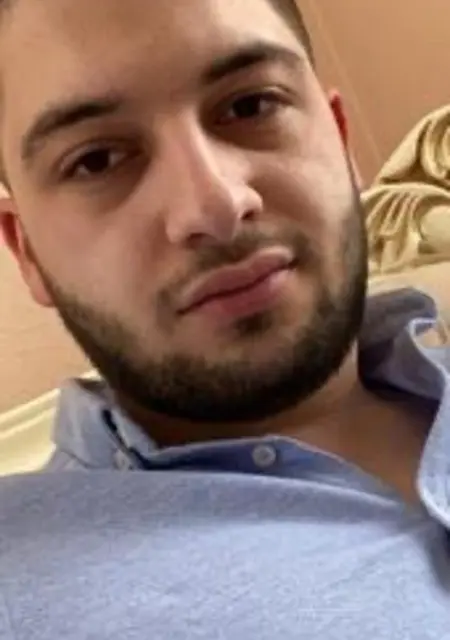 Макар з Ровенек, шукаю на сайті знайомства на одну ніч