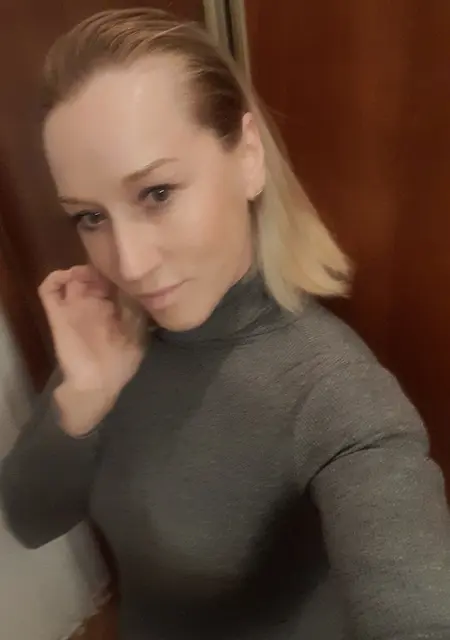 Ванесса из Киева, ищу на сайте общение