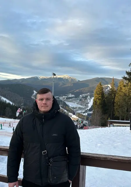 Петро из Одессы, ищу на сайте знакомства на одну ночь