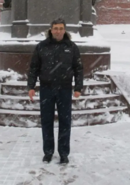 Я Игорь, 62, знакомлюсь без обязательств в Днепре