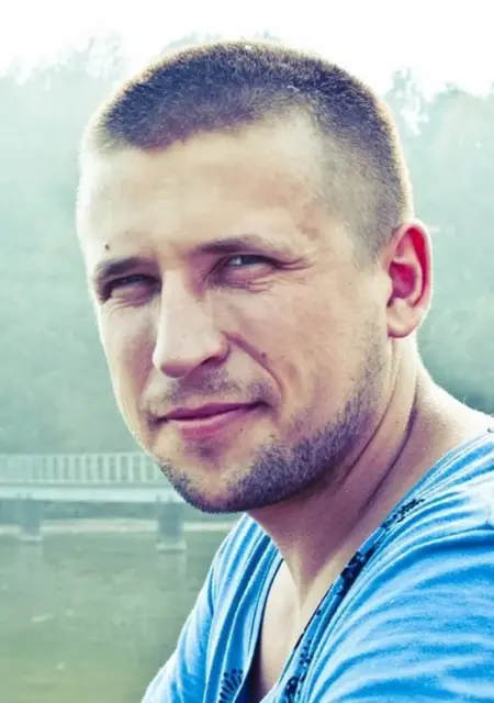 Виктор из Хмельницкого, ищу на сайте знакомства на одну ночь