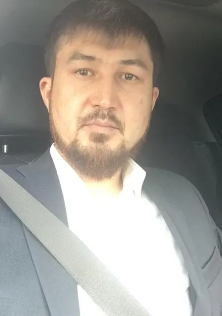 Anvar из Алматы, мне 42, познакомлюсь на одну ночь