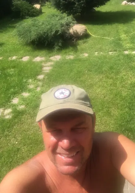 Я Jurij, 55, из Лейпцига, ищу знакомство для совместных путешествий