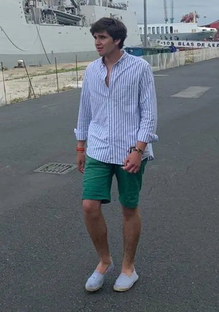 Я Villita, 24, из Боадилья-дель-Монте, ищу знакомство для дружбы