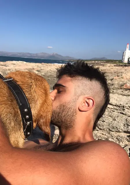 Lll de Palma de Mallorca, tengo 25 años, listo para conocer para pasatiempo agradable