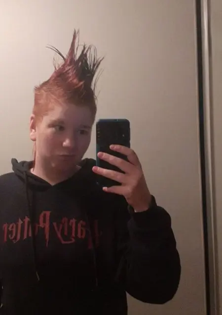 Chili из Стокгольма