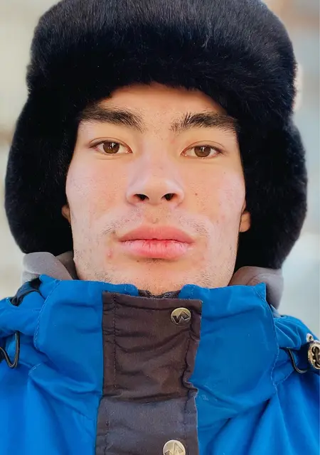 Arken из Костаная, ищу на сайте открытые отношения