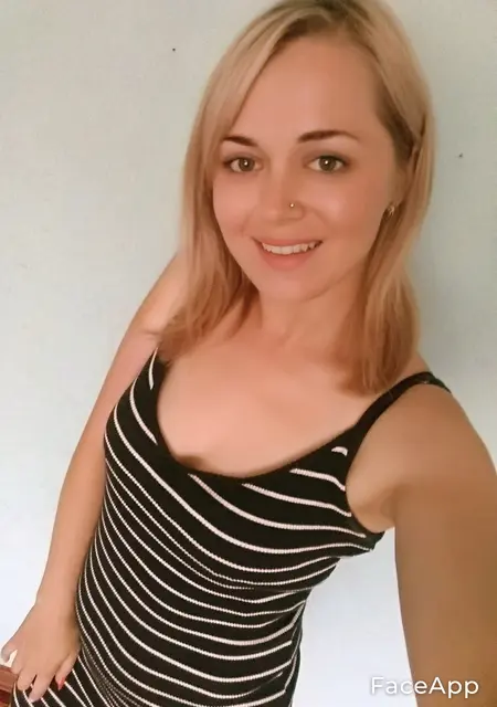 Я Yuliia, 31, из Бердичева, ищу знакомство для общения