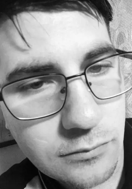 Адольф з Бурштин, шукаю на сайті постійні стосунки