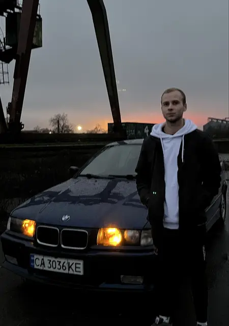 Я Timur, 26, из Киева, ищу знакомство для постоянных отношений