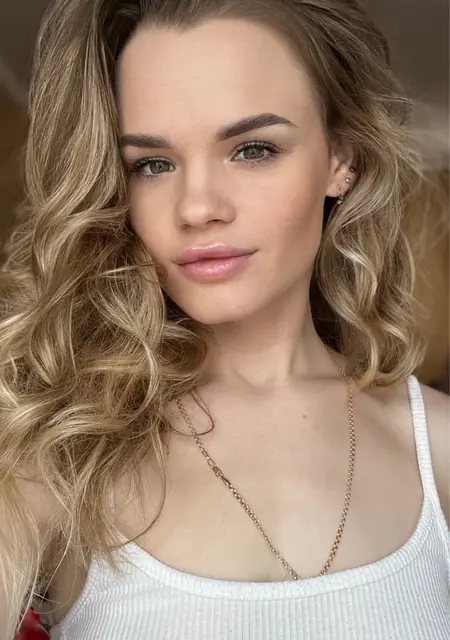 Я Катя, 23, из Киева, ищу знакомство для общения