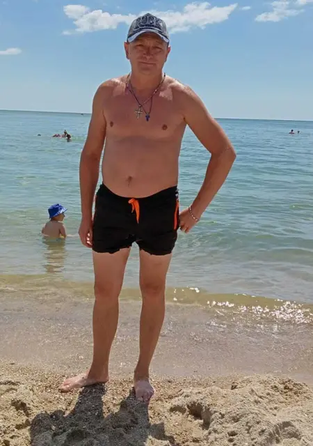 Я Андрей, 44, знакомлюсь для постоянных отношений в Новопскове