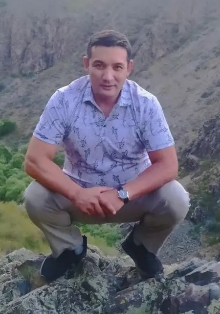 Бахыт из Алматы, ищу на сайте постоянные отношения