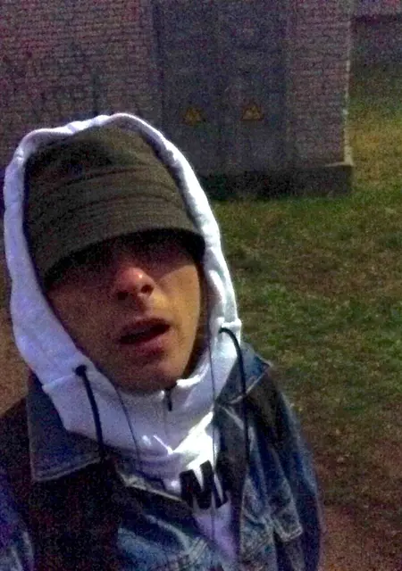 Я Antin, 31, из Кременчуга, ищу знакомства на одну ночь