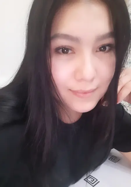 Я Перизат, 32, знакомлюсь для постоянных отношений в Алматы