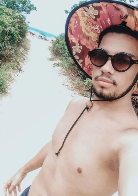 Я Gomez, 22, из Лиссабона, ищу знакомство для постоянных отношений