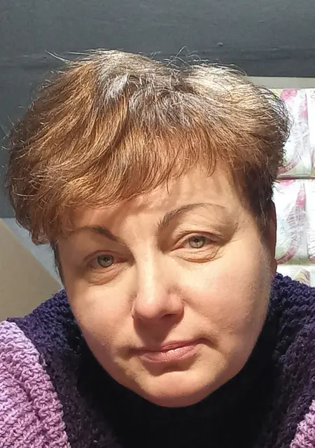 Татьяна из Кривого Рога, ищу на сайте знакомства без обязательств
