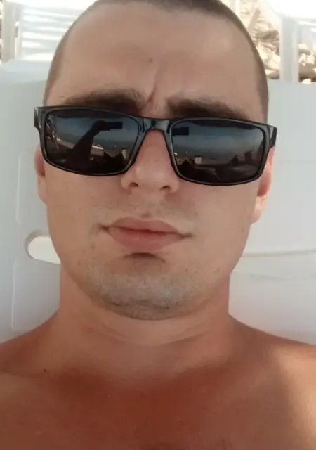 Алексей з Долинська, мені 29 років, познайомлюсь для спілкування