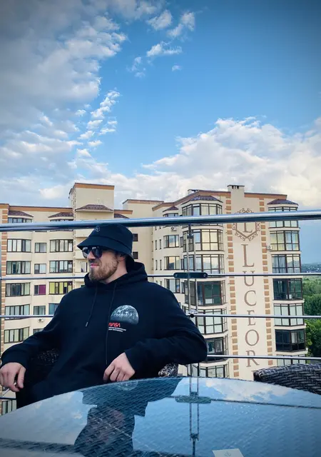 Я Ivan, 31, знакомлюсь без обязательств в Луцке