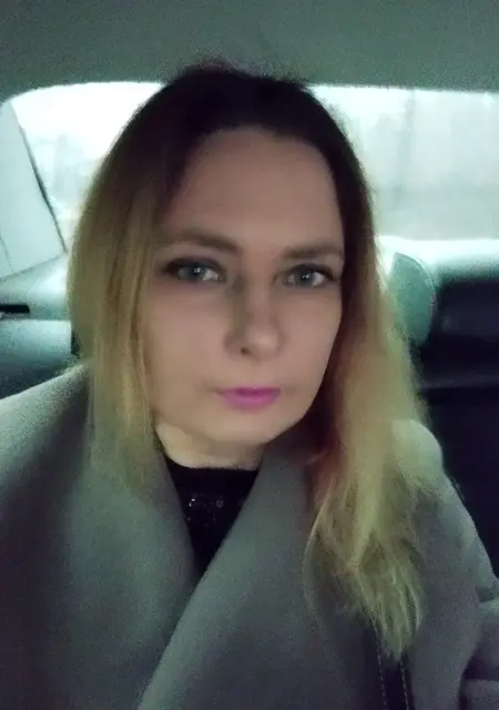 Екатерина из Харькова, ищу на сайте приятное времяпровождение