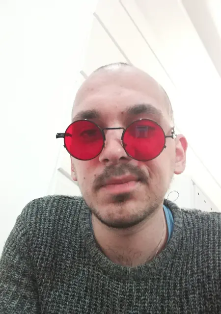 Богдан з Калуша, шукаю на сайті знайомства на одну ніч