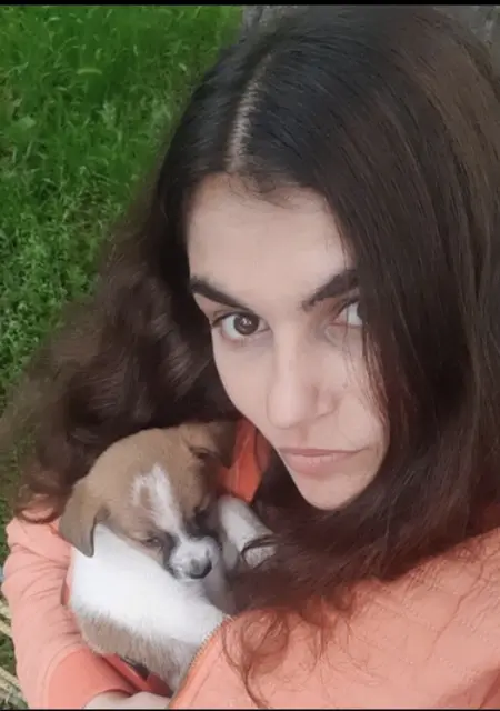 Евгения з Києва, шукаю на сайті знайомства без зобов'язань