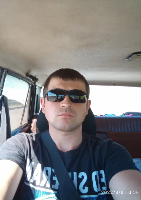 Я Костянтин, 34, из Новой Одессы, ищу знакомства без обязательств