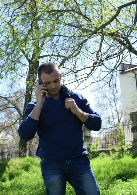 Vasily from Hounslow, 25 years old, ready to meet for chat