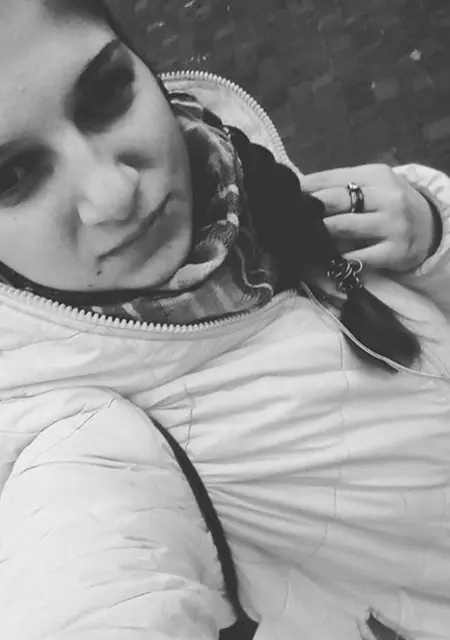 Я Малишка, 27 років, знайомлюсь для постійних стосунків у Охтирка