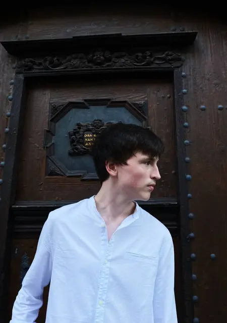 Я Влад, 22, знакомлюсь без обязательств в Одессе