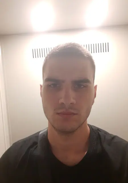 Я Наблюдатель, 34 років з Кам'янського, шукаю знайомство для спілкування