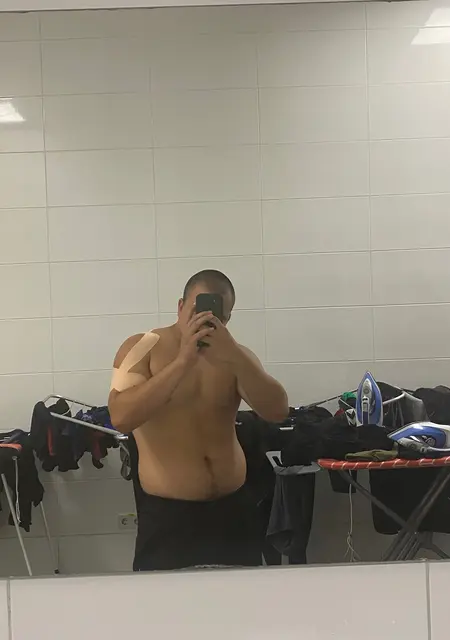 Артьом з Кам’янця-Подільського, мені 21 років, познайомлюсь без зобов'язань