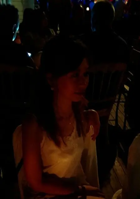 Я Инга, 39, из Афин, ищу знакомство для общения