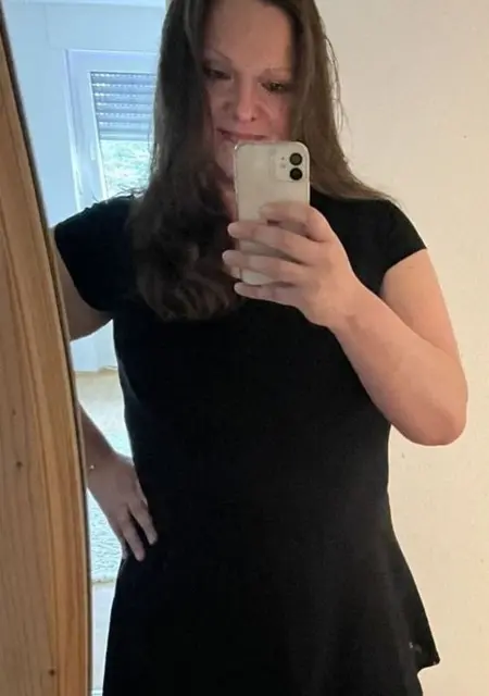 Я Claudia, 38, из Берлина, ищу знакомство