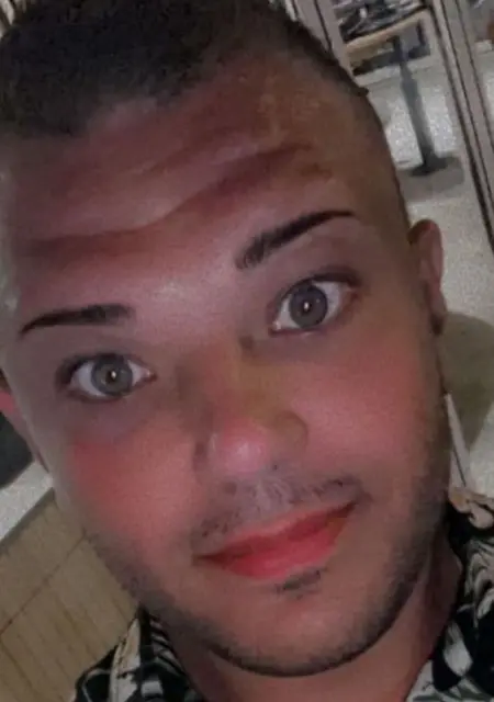 Я Keepshining, 27, из Лондона, ищу знакомство