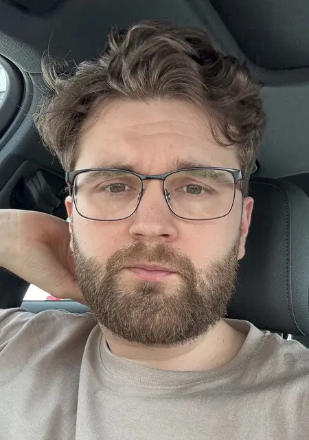 Я , 25, знакомлюсь в Тернополе